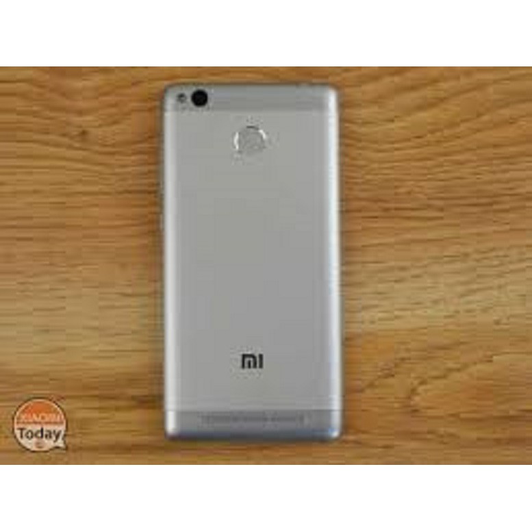 điện thoại CHÍNH HÃNG Xiaomi Redmi 3S ( Xiaomi 3 S ) 2sim 32G mới - Chiến PUBG-LIÊN QUÂN mượt | BigBuy360 - bigbuy360.vn