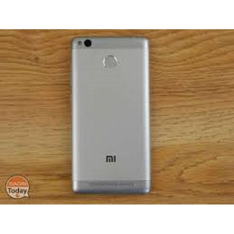 điện thoại CHÍNH HÃNG Xiaomi Redmi 3S ( Xiaomi 3 S ) 2sim 32G mới - Chiến PUBG-LIÊN QUÂN mượt