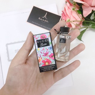 Nước hoa nữ Flora By Gucci Glamorous Magnolia