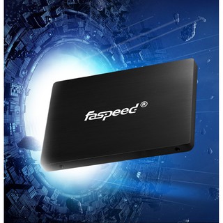 Faspeed t6 120g ssd sata3 bảo hành 3 năm hàng chính hãng tlc ổ cứng nonotree