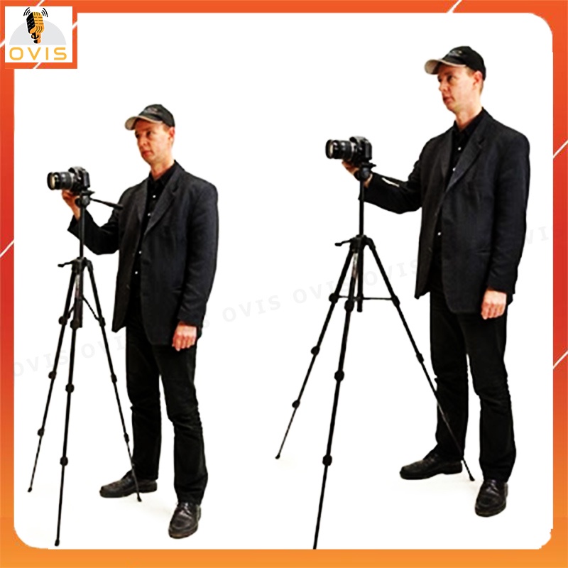 Chân Đế Tripod Cho Máy Ảnh, Máy Quay, Điện Thoại | Benro T890, T880EX, T800EX, T660EX, T600EX
