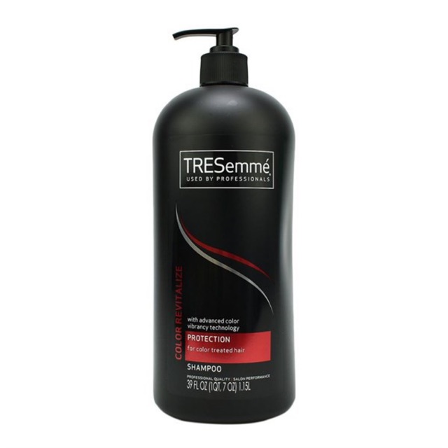DẦU GỘI TRESEMMÉ CỦA MỸ 1.15L