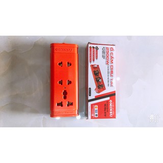 Ổ cắm 3 chịu tải omisun 3000w