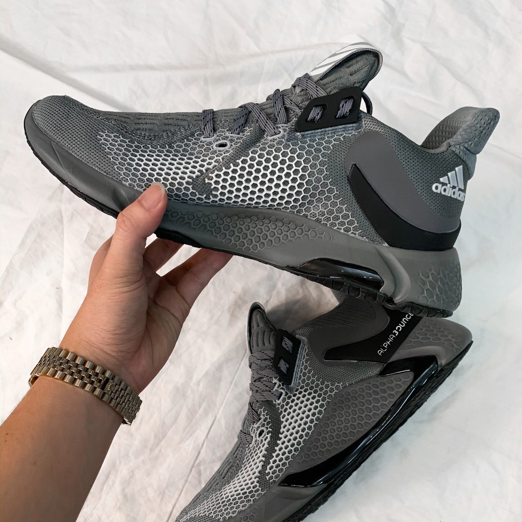 Giày Nam AlphaBounce Instinct M mới nhẹ bền êm thể thao