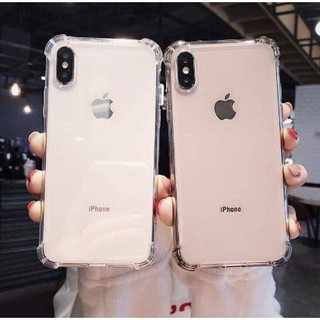 Ốp lưng silicon dẻo chống sốc cho Iphone - loại đẹp