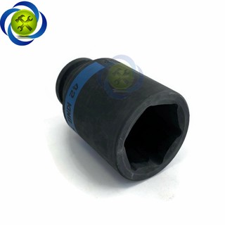 Đầu tuýp 3/4 inch Kingtony 643542M