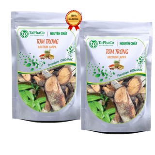 [Hàng Công Ty] Cây tơm trơng trị gout