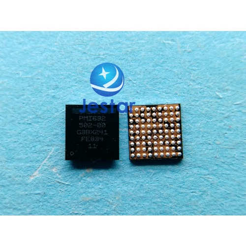 Set 3-10 Linh Kiện Điện Tử Cho PMI632 PM1632 502-00 501-00 602-00 802-00 50000 9000 9000 902-00 901-00 102-00