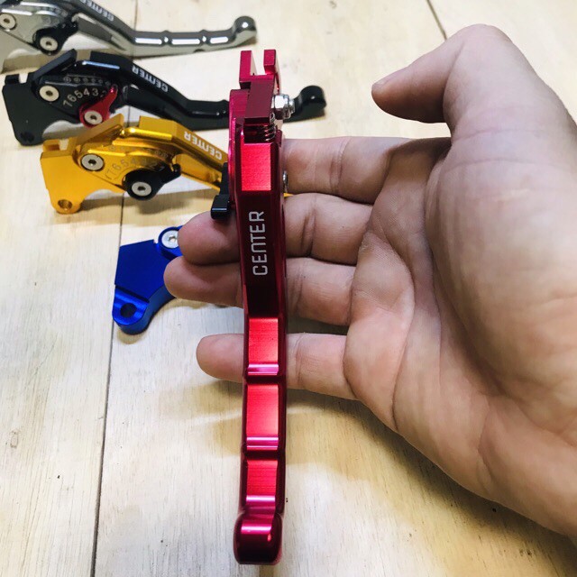 Tay thắng đùm 7 số Wave ; Dream ; Sirius ; Fu ...