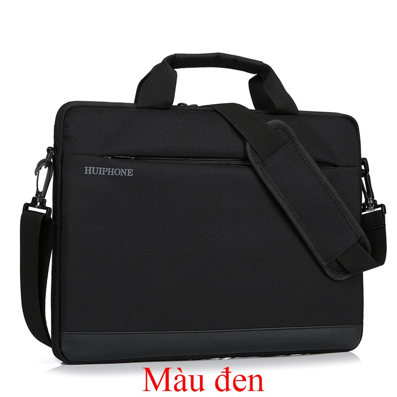 Túi chống sốc kiêm túi đeo chéo cho laptop Huiphone | BigBuy360 - bigbuy360.vn