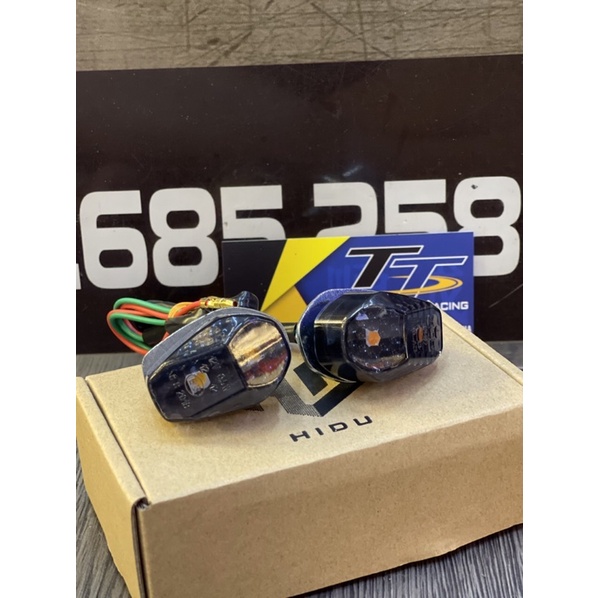 Xinhan led con bọ, con rùa Winner X trước và sau,  ẽx150, Vario,MSX, CBR, moto, PKL