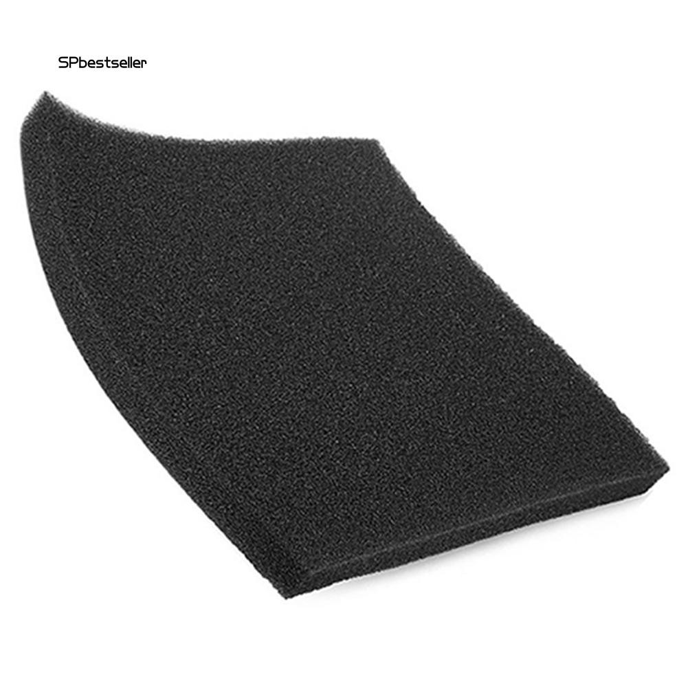 Miếng xốp lọc nước hóa sinh cho hồ cá