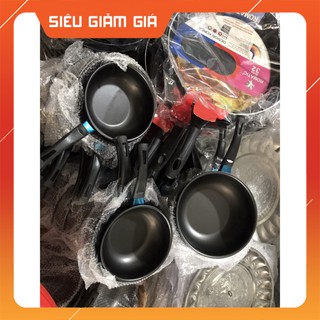 CHẢO CHỐNG DÍNH LÒNG SÂU SIZE 18