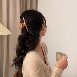 KẸP TÓC CÀNG CUA 5 MÓN CÓ TÚI