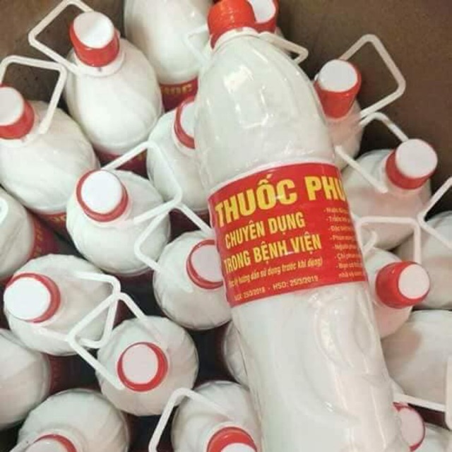 Thuốc phun muỗi sinh học