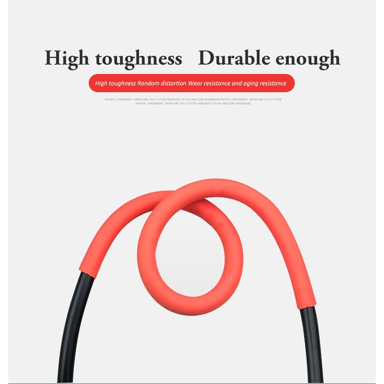 1 Ống bọc bảo vệ dây cáp dữ liệu