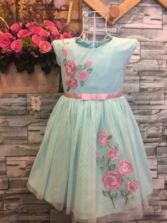 Đầm công chúa Jona Michelle
