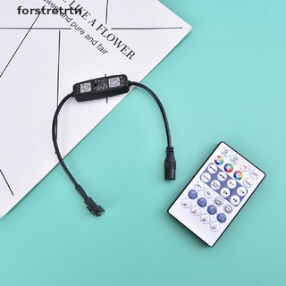 Bộ Điều Khiển Bluetooth WS2812B Cho Dây Đèn LED USB