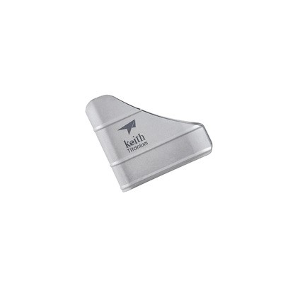 Kẹp Tiền Titanium Cao Cấp - Keith Titanium Ti1306