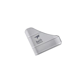 Kẹp Tiền Titanium Cao Cấp - Keith Titanium Ti1306