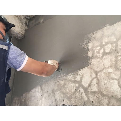 PHỤ GIA KẾT NỐI VỮA - BÊ TÔNG