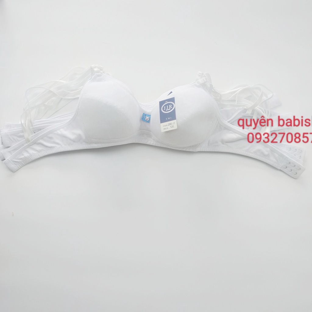 ÁO NGỰC CON GẤU,KHÔNG GỌNG KHÔNG MÚT LOẠI 1 ĐỦ SIZE