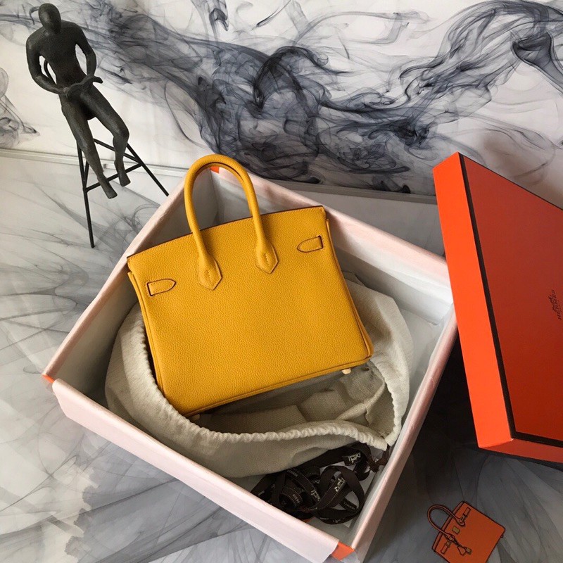 Túi xách thời trang nữ da thật thương hiệu Hermes HM Birkin cao cấp nhiều màu