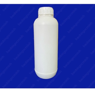 CAN NHỰA 1L
