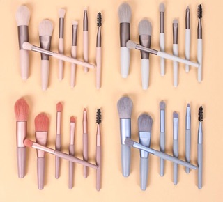 Bộ cọ makeup 7 cây mini
