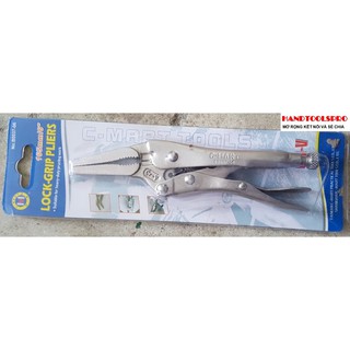 Kìm bấm miệng nhọn 165mm/6″ B0037-06 C-MART