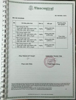 Bình tạo ion kiềm Dr Alka Stone
