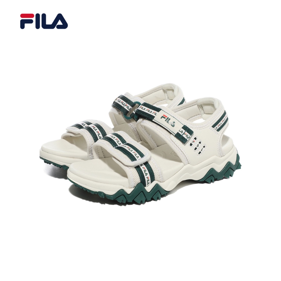 Giày sandal trẻ em Fila Oakmont Sd - 3SM01552D-321