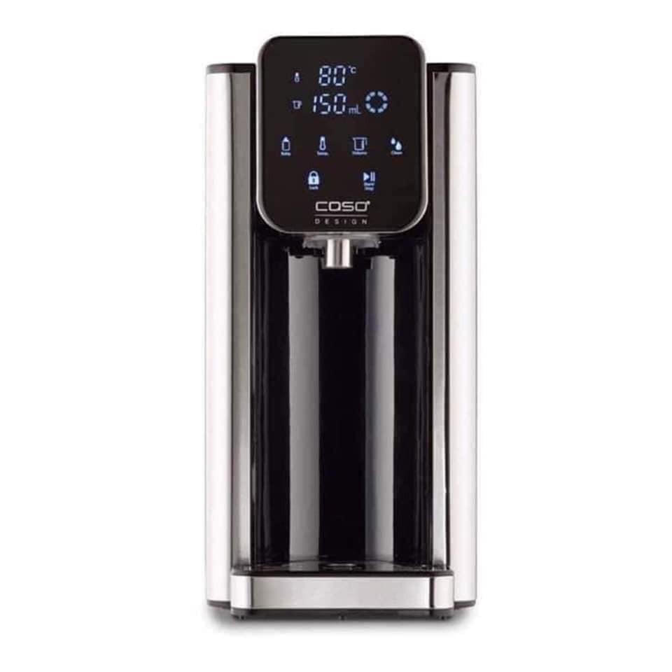 ☕️BÌNH THỦY CASO HW660 - BÌNH ĐUN NƯỚC SIÊU TỐC THẾ HỆ MỚI