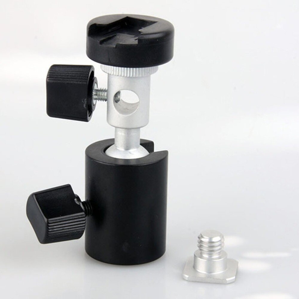 Giá Đỡ Gắn Đèn Flash Chụp Ảnh Cho Studio Loại C/D