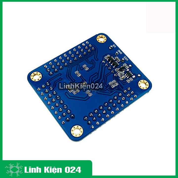 Mạch Điều Khiển Servo 24 Kênh USC-24