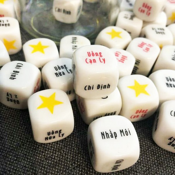 Cục Xí Ngầu Ăn Nhậu