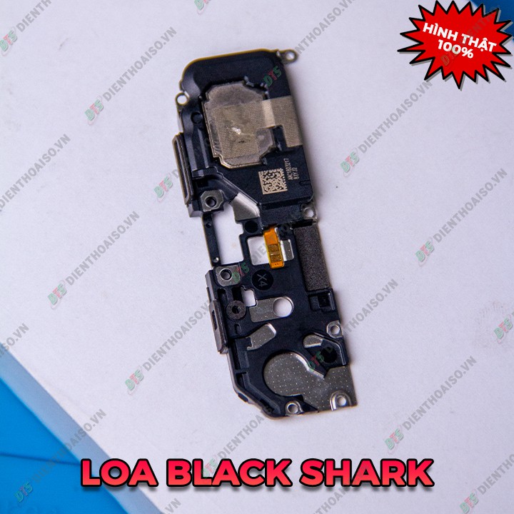 Loa ngoài Xiaomi Black shark