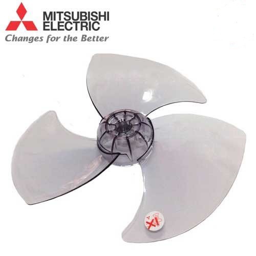 Ớ Cánh quạt, phụ kiện quạt MITSUBISHI chính hãng đời mới ...