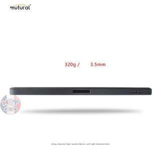 Bao da chống sốc Mutural Design Case cho i.(Pad) Mini 5 / Mini 4