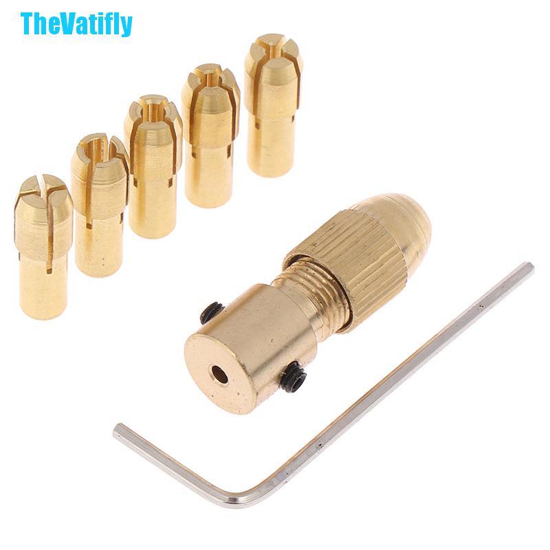 Mũi Khoan Điện 0.3mm-3.0mm Chuyên Dụng Cao Cấp