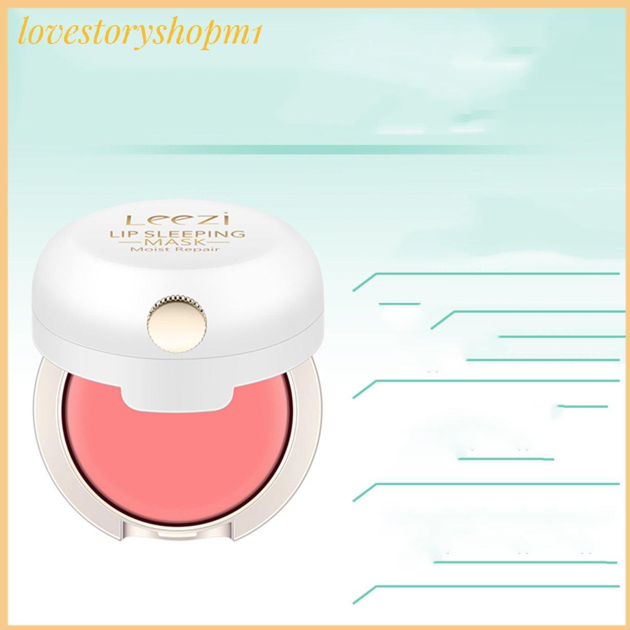 Mặt nạ môi với tinh chất hoa hồng dưỡng ẩm hiệu quả chuyên sâu | BigBuy360 - bigbuy360.vn