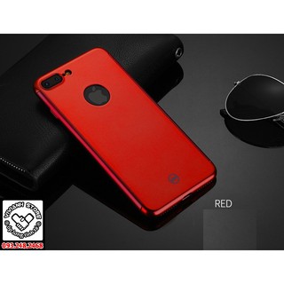 IP05- Ốp lưng 360 độ, viền bóng chính hãng Joyroom cho Iphone 7/ 7+/ 8/ 8+