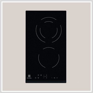 Bếp Hồng Ngoại Đôi Electrolux EHF3320FOK