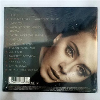 Album "25" CD  - Adele