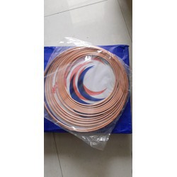 Ống đồng Toàn Phát Phi 6.35*0.61 cuộn 15m