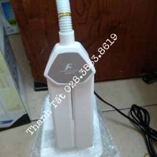 ĐÈN 2 NHÁNH THÂN DẺO nối mi