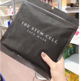 MẶT NẠ THE STEM CELL FACE MASK - 330G