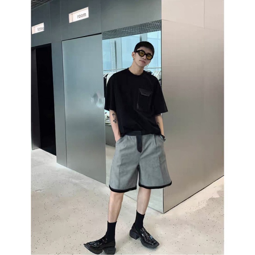 Quần Short Colutte CVC - Giá sỉ