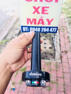 cùm tăng tốc Domino