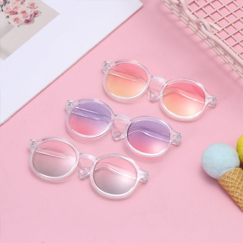 Kính Hàn Quốc Cho Búp Bê Ket1 Kích Thước 9cm